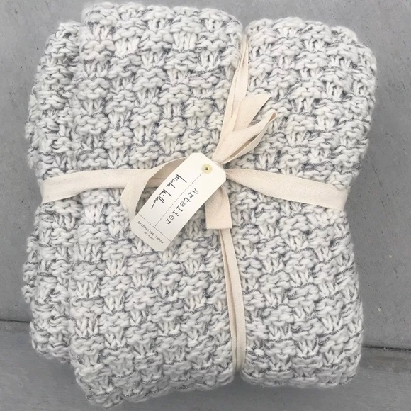 Nicole Miller Bedding Decorative Throw Blanket Poshmark